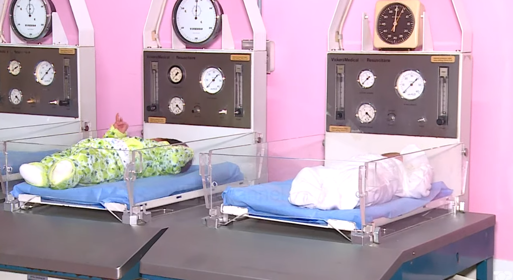 Grafiku i frikshëm, Popullsia e Shqipërisë në rënie pa kthim, shtesa natyrore drejt shuarjes, përkeqësohet edhe në 2019-n