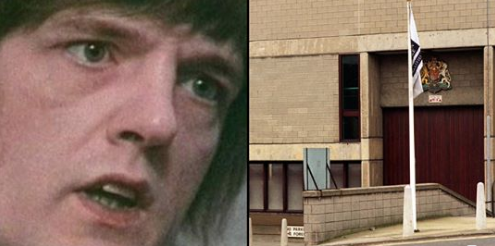 Vrasësi serial më i rrezikshëm në Britani mbahet prej dekadash i izoluar në burgun, “kuti qelqi”