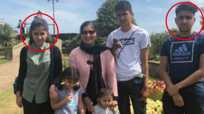 Po bënin garë se kush shkonte më larg bregut, motër e vëlla mbyten tragjikisht në det