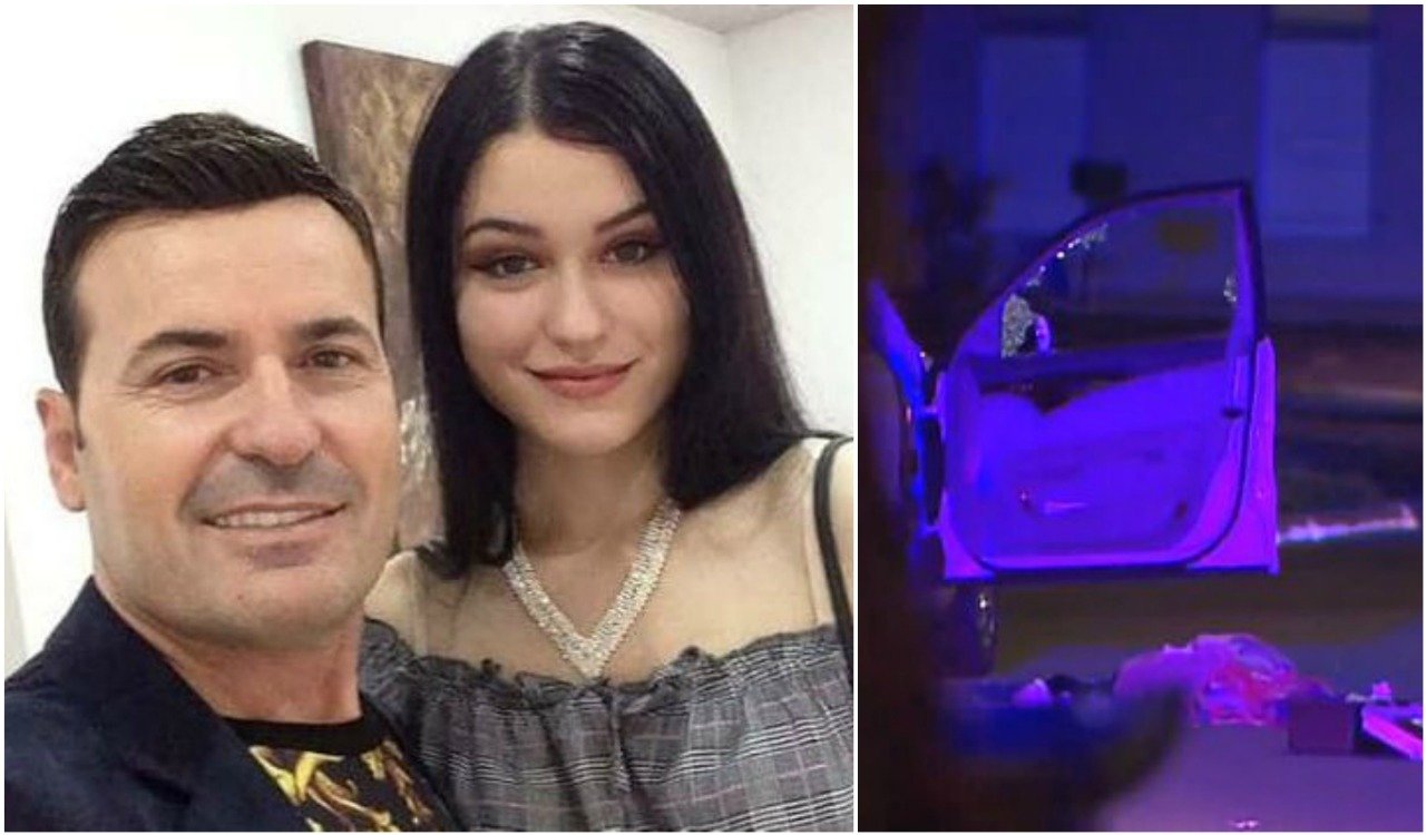 Vrau të bijën 20-vjeçare, rrëfimi tronditës i babait shqiptar: E godita tetë herë me thikë, deri sa ajo nuk po lëvizte më
