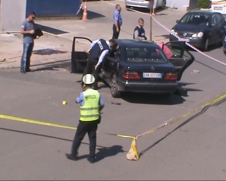 “Plagosje me armë në Elbasan, policia mban të fshehtë ngjarjen”