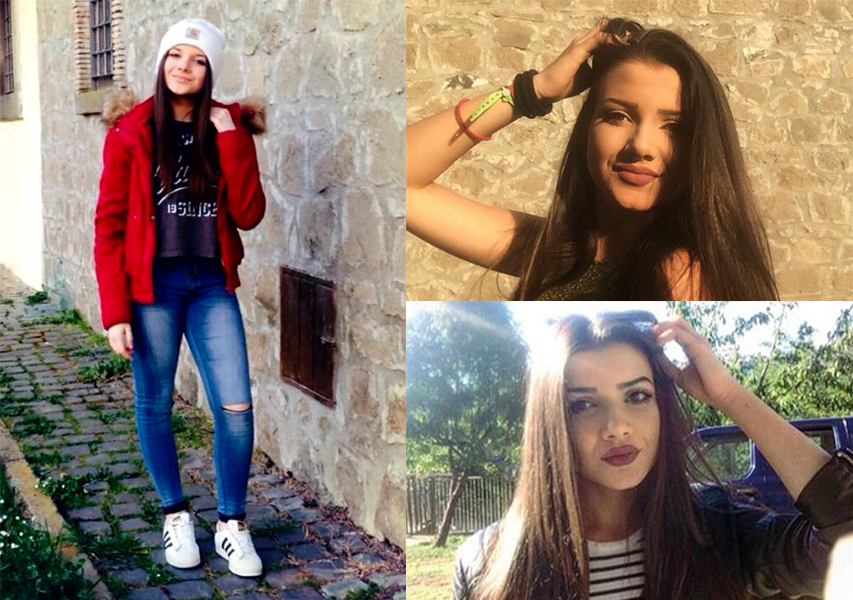 Vdekja tragjike e 17-vjeçares shqiptare në Itali, adoleshentja vuante nga ankthi dhe depresioni pas ndarjes me të dashurin