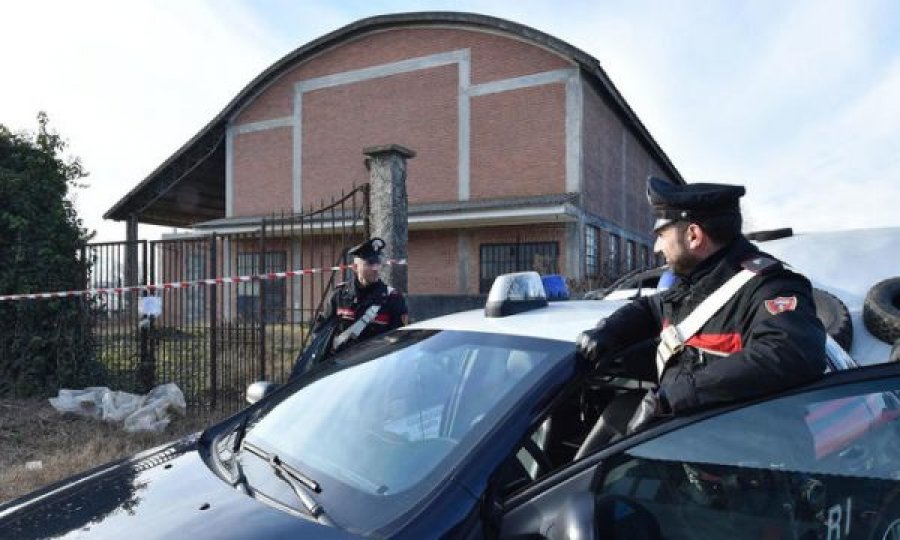 Tre motra vetëvriten në Itali, lënë një letër ku akuzojnë të vëllain: Na zhvati pronën