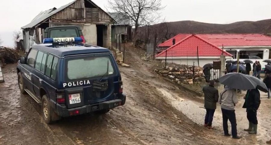 Zbulohet një shishe me pesticide, dyshime të forta për vdekjen e nënës me dy fëmijët në Bulqizë