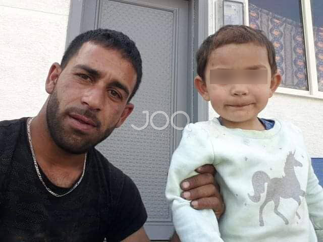 Zhduket në rrethana misterioze vogëlushi 4-vjeçar në Tiranë, babai: Ju përgjërohem më ndihmoni ta gjejmë!