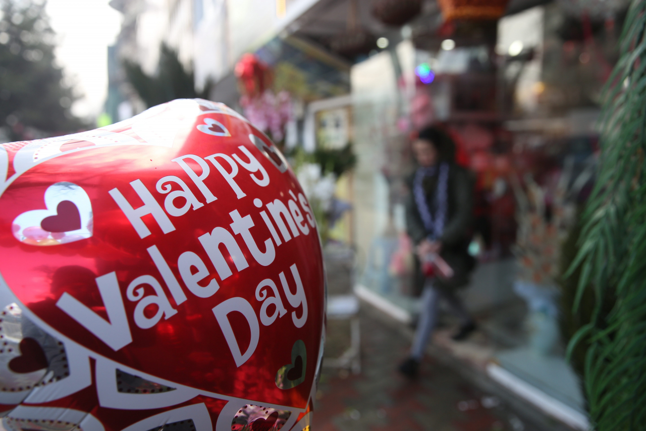 Ndëshkime të ashpra, ky mund të jetë shteti i vetëm në botë që ndaloi Shën Valentinin
