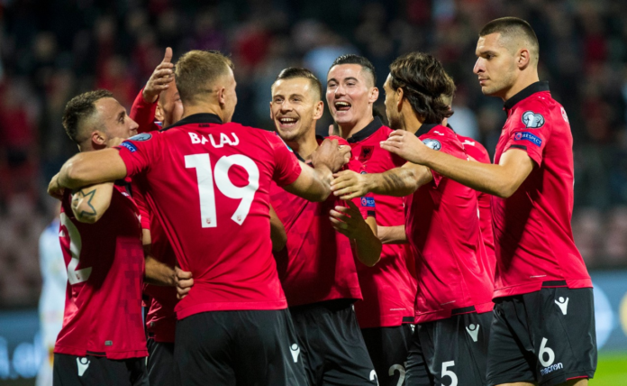 Kombëtarja shqiptare zyrtarizon miqësoren e radhës, pritet debutimi i dy sulmuesve të rinj