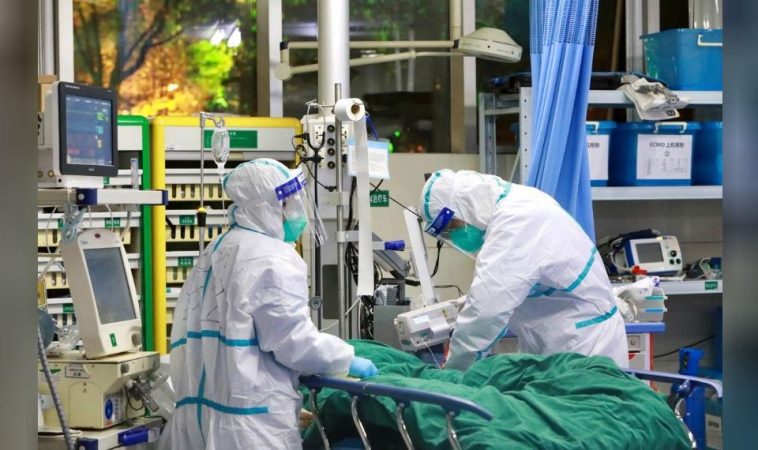 E FUNDIT/ Franca regjistron vdekjen e parë nga koronavirusi