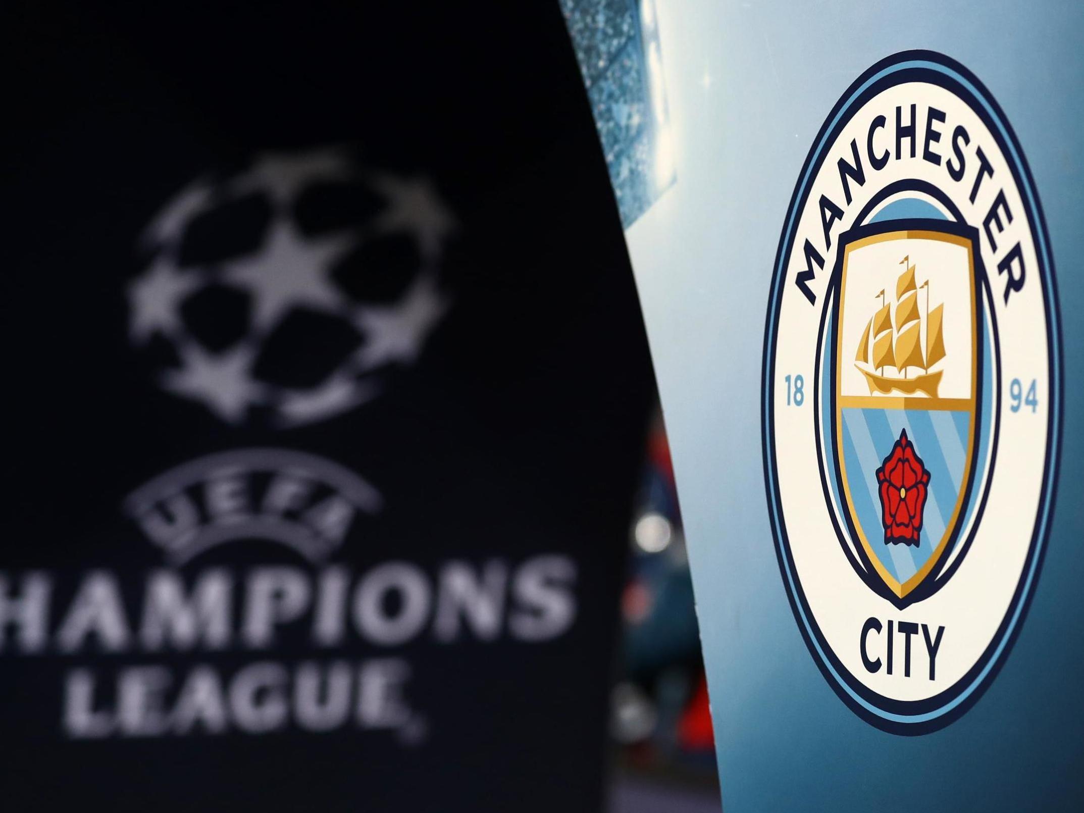 Tronditet Manchester City, përjashtohet për dy vjet nga Champions League
