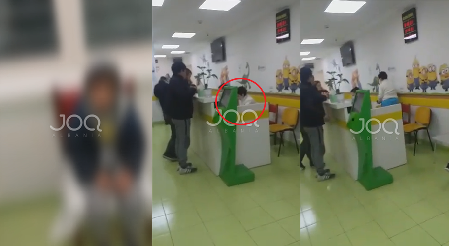 “S’më do b*tha me ardh”, prindi shkon të vizitojë fëmijën tek Pediatria në Tiranë, mjekja e lë një orë në pritje