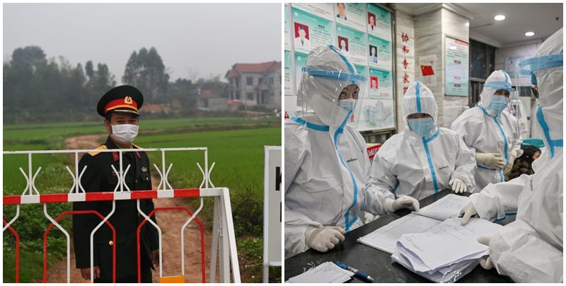 Shërohen të gjithë të infektuarit me Koronavirus në Vietnam
