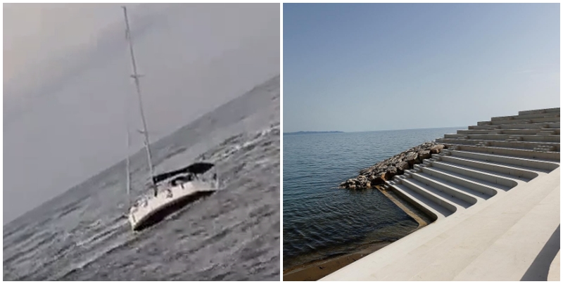 Durrës/ Gati mbyten në det 4 turistë nga Turqia