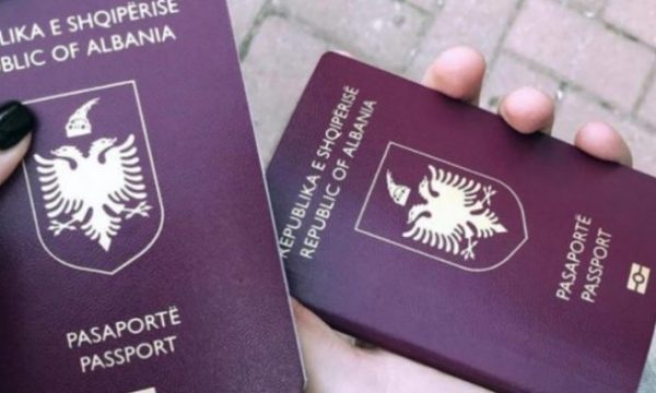 Një tjetër shtet heq vizat me Shqipërinë, mjafton vetëm pasaporta për ta vizituar