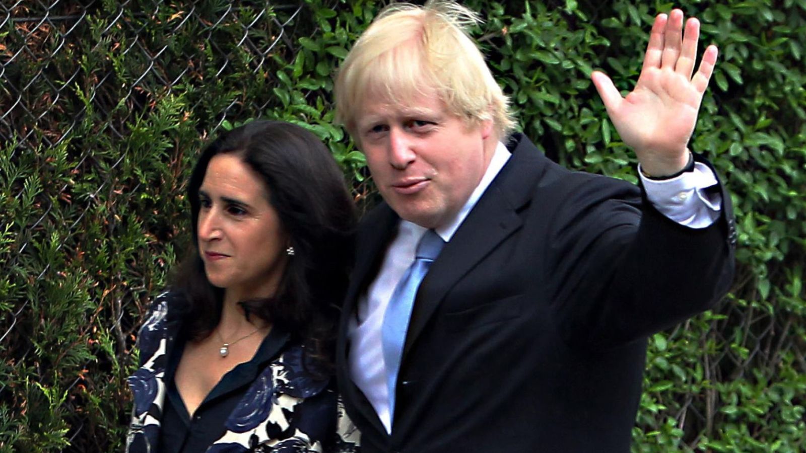 Boris Johnson i jep fund martesës 25-vjeçare, ish-gruaja përfiton 4 milion paund nga pasuria e tij