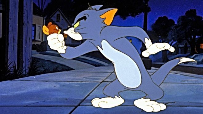 80 vite histori, “Tom & Jerry” vijojnë të bëjnë fëmijët të lumtur