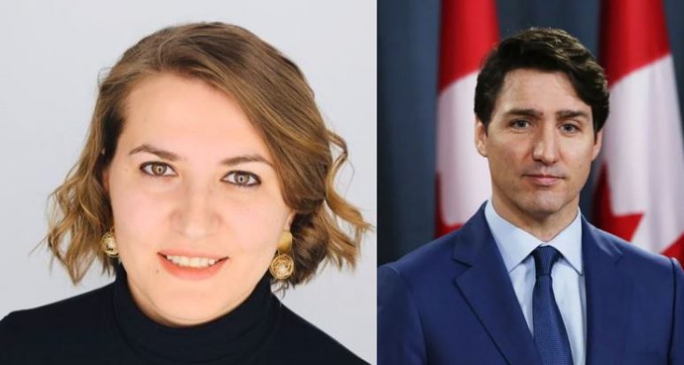 “Përqafuat një ‘bully’ si Rama”, studiuesja shqiptare letër kryeministrit kanadez: E quajtët mik, kërkoni falje
