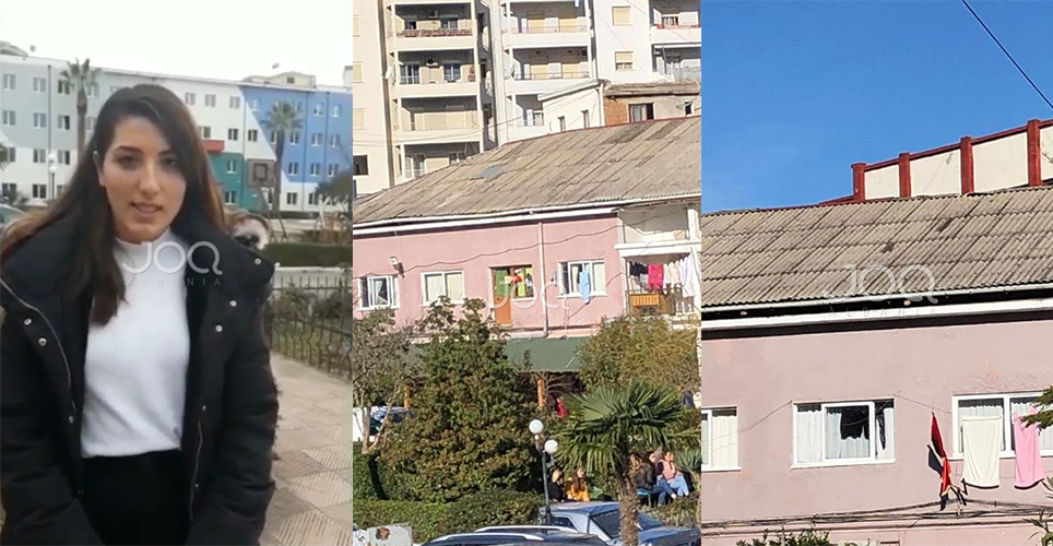 “Po na vrasin përditë”, studentët e Vlorës ngrenë alarmin: Ky material po na rrezikon jetën!