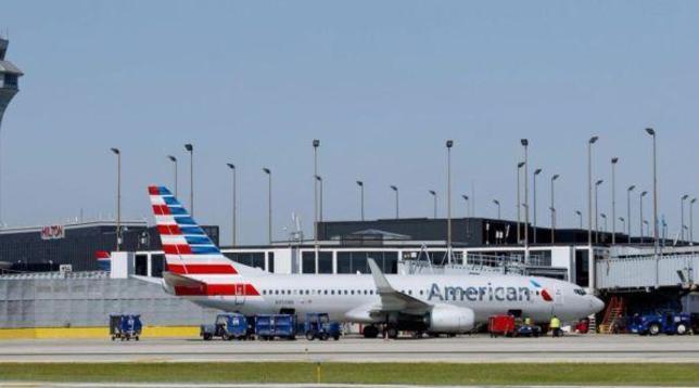 Rreziku nga koronavirusi, American Airlines pezullon fluturimet drejt Milanos