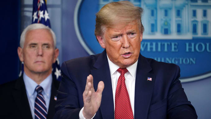 Italia e zhgënjyer nga BE, Donald Trump: Po e ndihmon Amerika