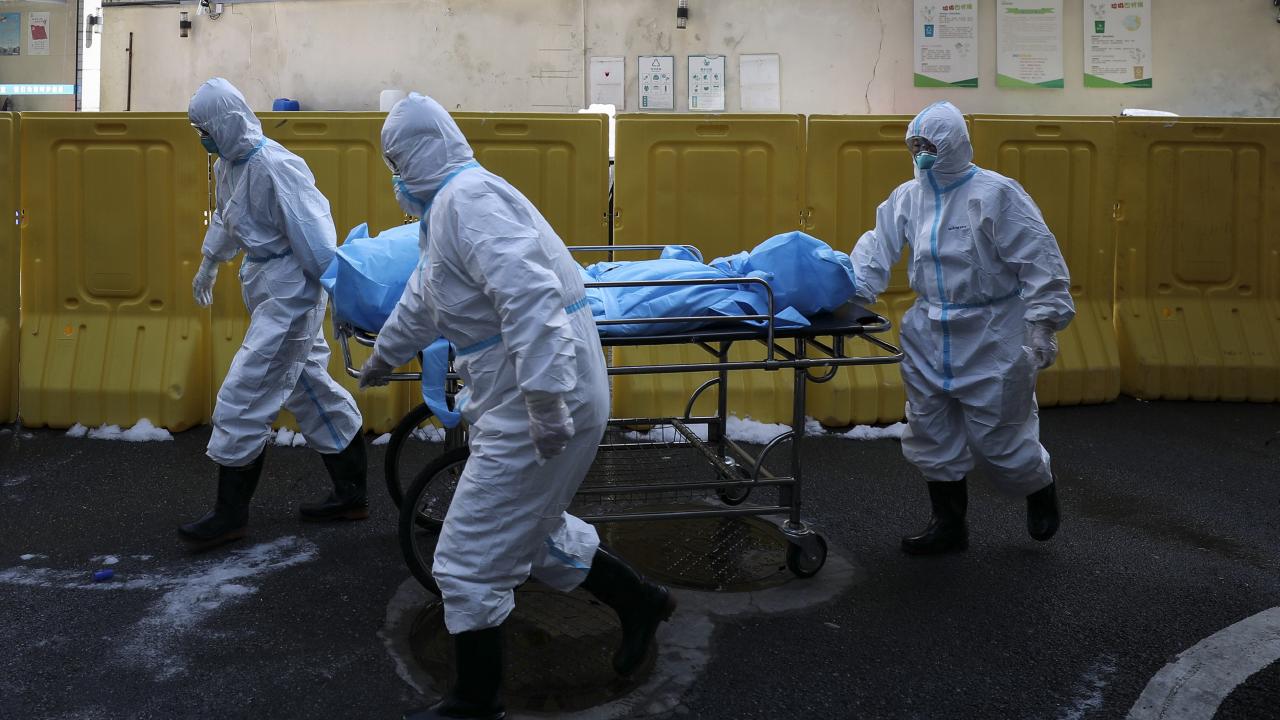 Rritet ndjeshëm numri i viktimave nga koronavirusi në Turqi