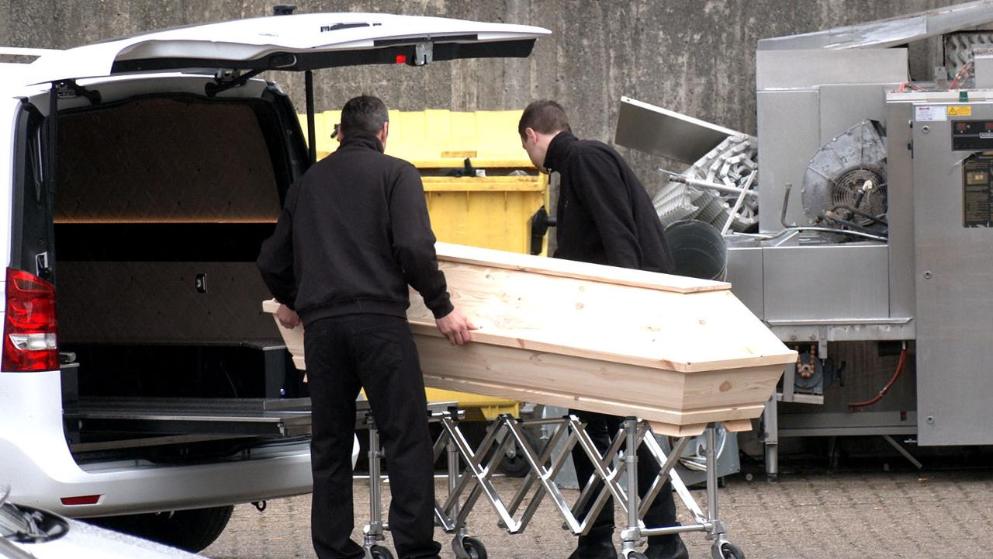 15 të moshuar ndërruan jetë në azil, zyrtari gjerman: Jemi në fillm, do jetë shumë e vështirë