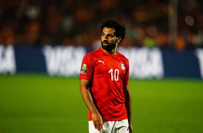 Liverpooli mund të humbasë katër muaj Salah për shkak të koronavirusit