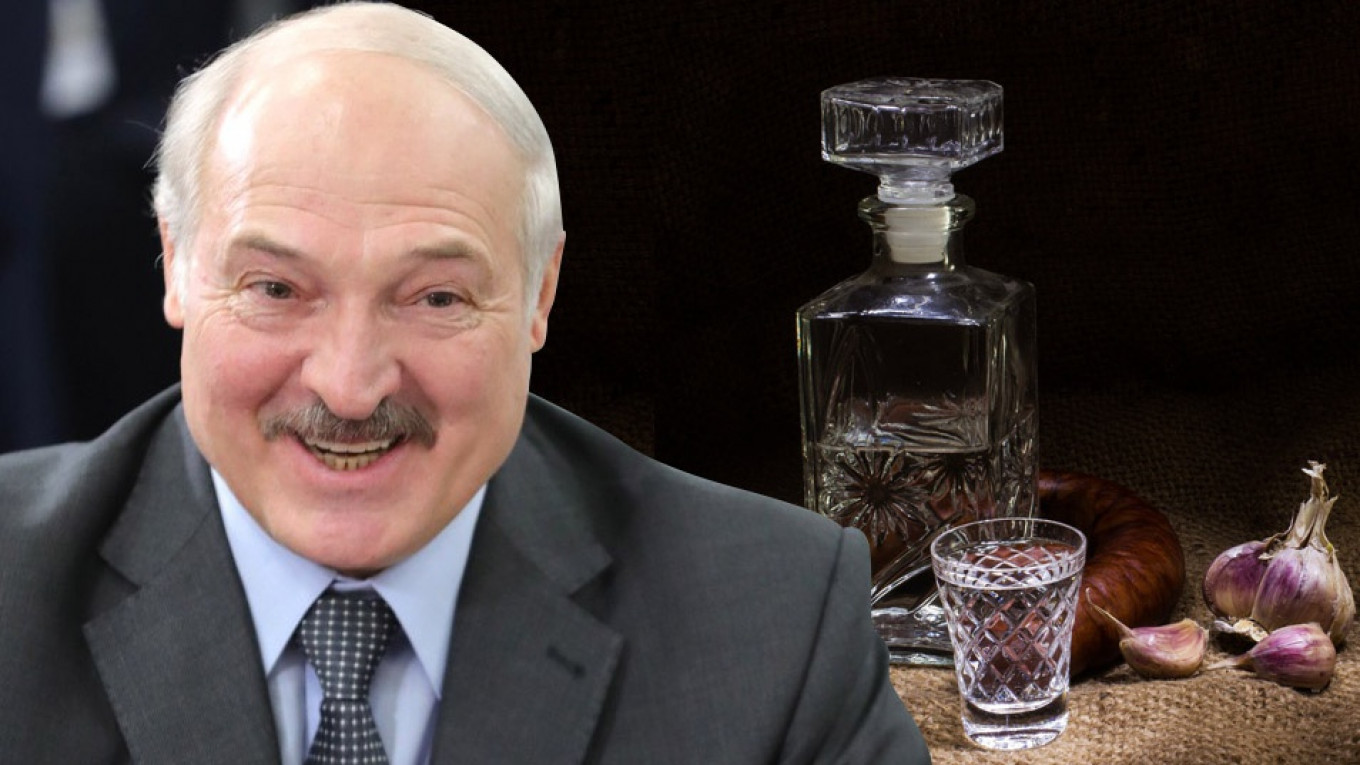 Bjellorusia refuzon izolimin/ Presidenti: Kura kundër koronavirusit është vodka dhe sauna
