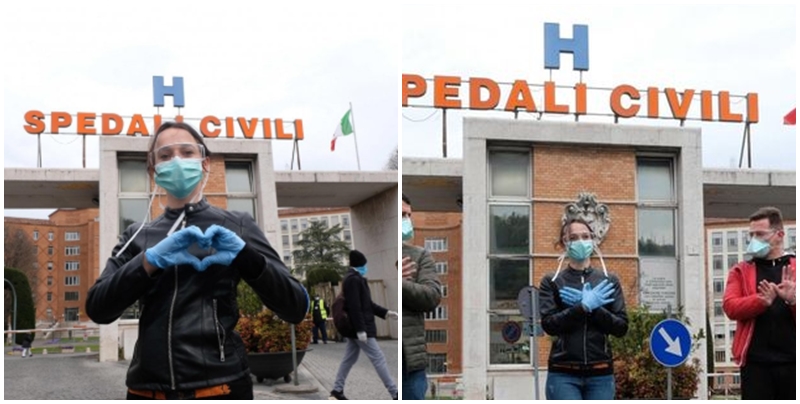 Mjekët shqiptarë të nisur drejt Italisë ende pa punë, nuk kanë dokumentin që vërteton specializimin