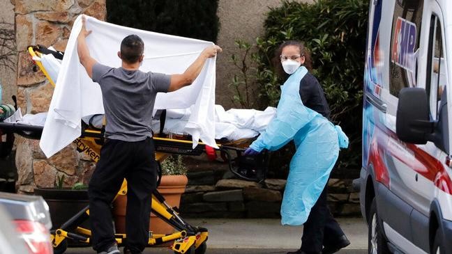 Rritet numri i viktimave në Zvicër: Pandemia mund të zgjasë edhe gjatë verës