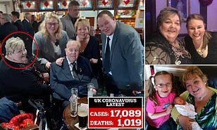 U infektua me Covid-19 gjatë një funerali, ndërron jetë 65-vjeçarja