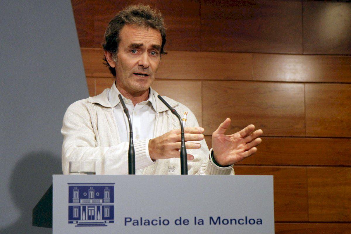 Spanjë/ Infektohet me koronavirus drejtori i Emergjencave të Shëndetit