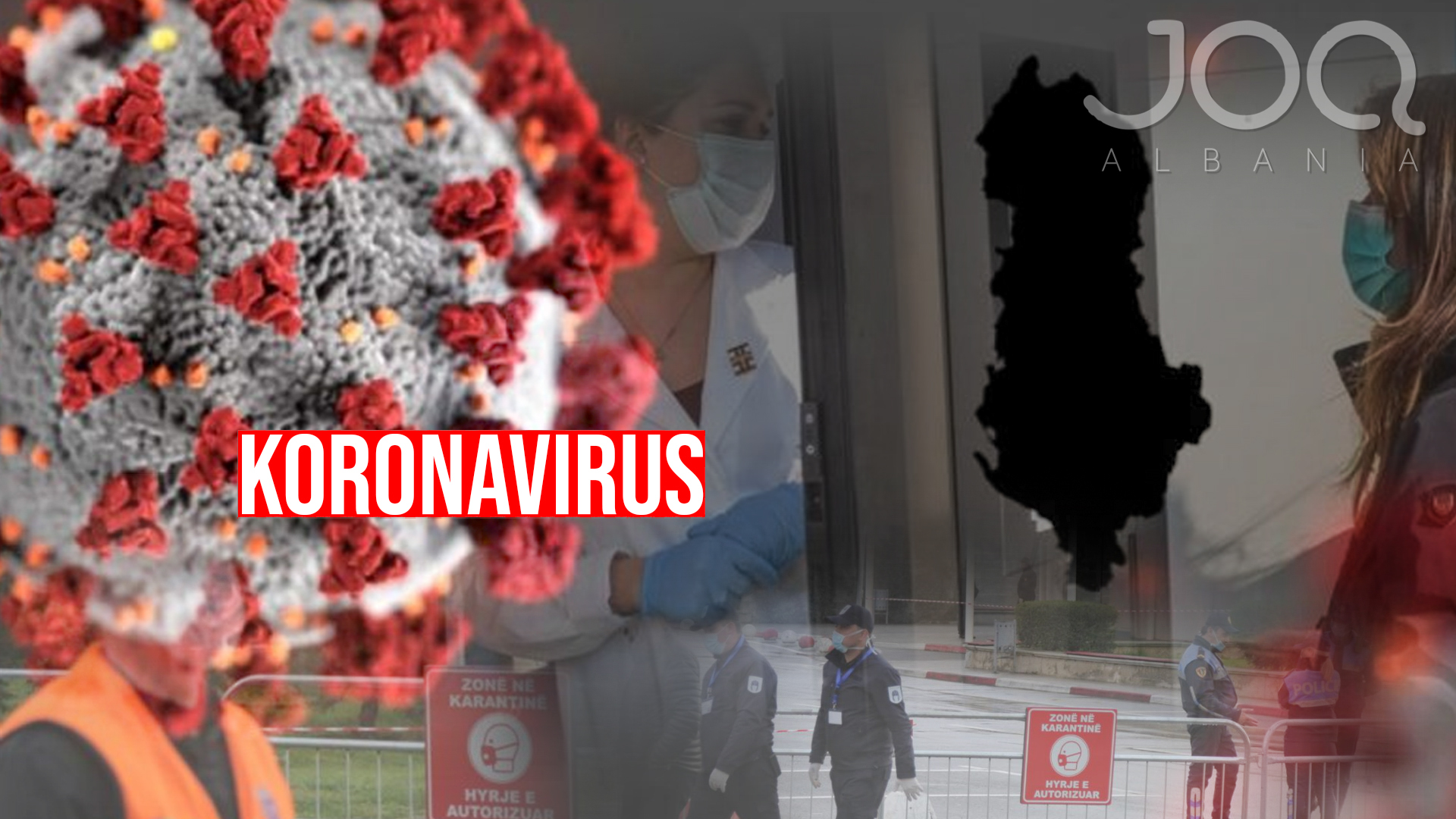 Shkon në 15 numri i viktimave nga koronavirusi në Shqipëri, ndërrojnë jetë dy persona tek Infektivi