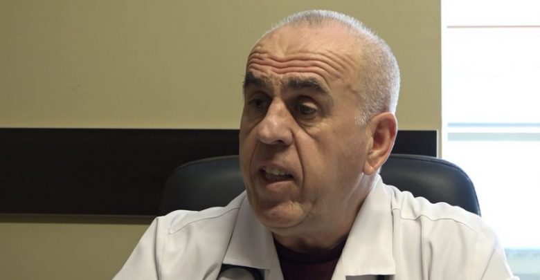 Me çfarë po kurohen pacientët tek Infektivi? Përgjigjet mjeku Pipero