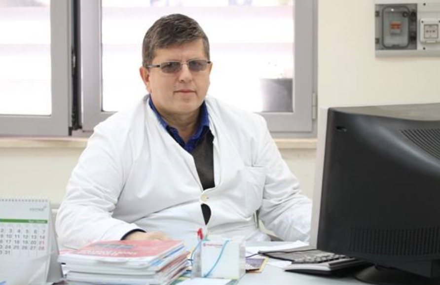 “Piku i epidemisë në Shqipëri do jetë në maj”, mjeku Vargu: Shifrat janë më të larta se ato që deklarohen