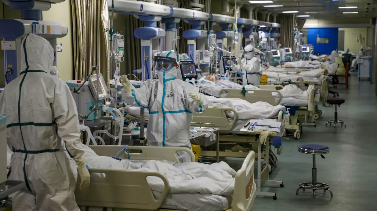 46 jetë të humbura në 24 orë, shënohet dita me më shumë viktima nga koronavirusi në Turqi