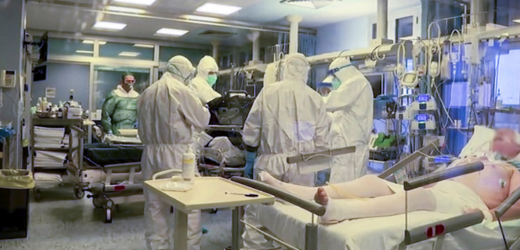 Lajm i trishtë nga New York: Tre shqiptarë kanë humbur jetën nga Covid-19, midis tyre edhe një 29-vjeçar