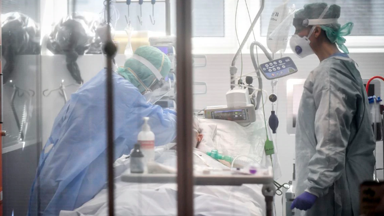 Maqedoni e Veriut/ Shënohen dy viktima nga koronavirusi gjatë orëve të fundit, njëri prej tyre 45-vjeç