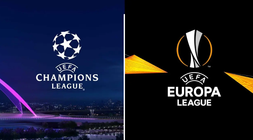 UEFA shtyn finalen e Champions League dhe të Europa League