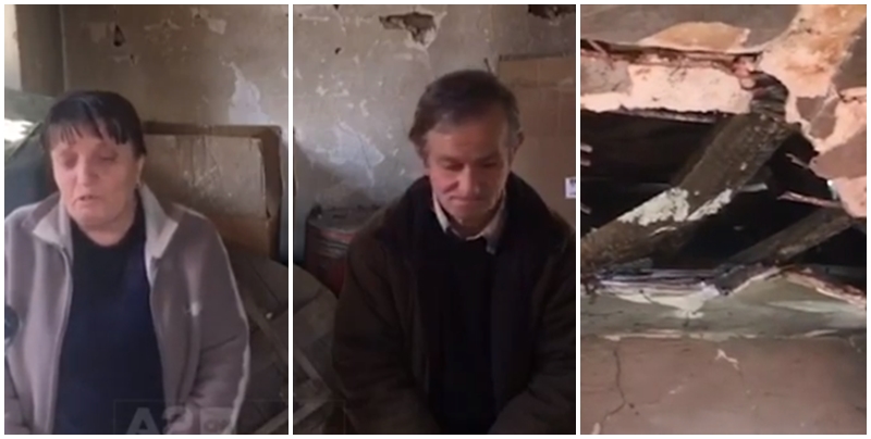 Të sëmurë dhe në izolim, familja Bica: Na ka hyrë ariu brenda, Rama të na mbrojë se e kemi si baba