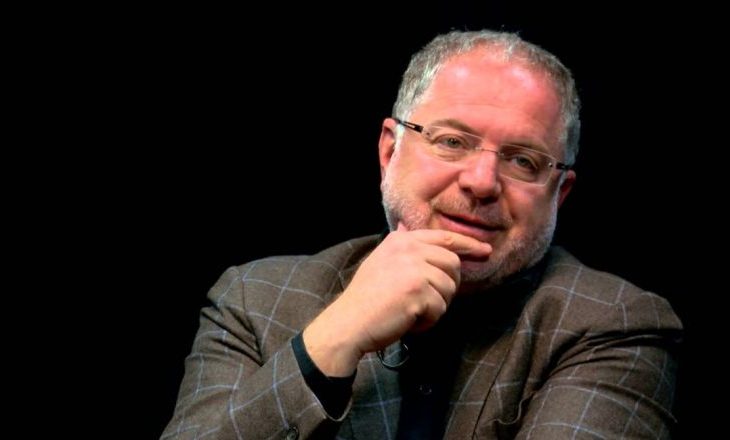 “Nuk dal më në TV”, basti i Baton Haxhiut