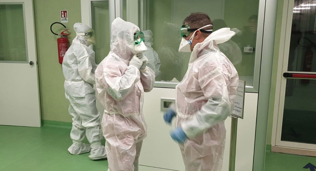 Portugali/ 119 viktima nga koronavirusi, 19 prej tyre humbën jetën ditën e sotme