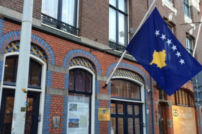 Ambasada e Kosovës në Itali ka një kërkesë për qytetarët lidhur me koronavirusin