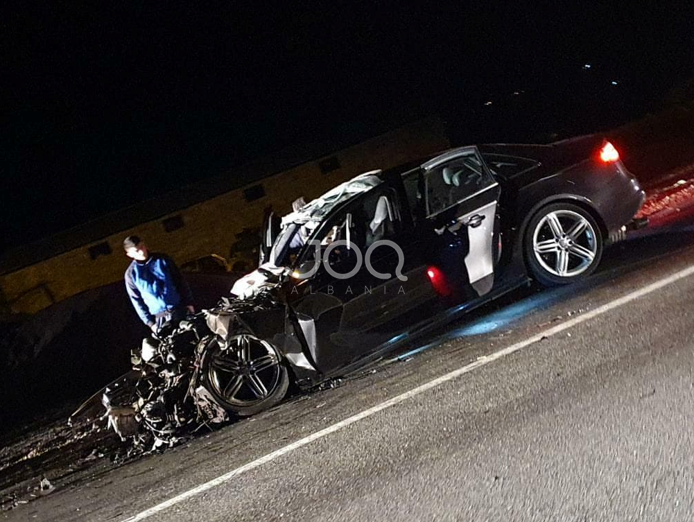 Ekskluzive/ Dalin pamjet nga aksidenti tragjik me 4 të vdekur në Fushë-Krujë