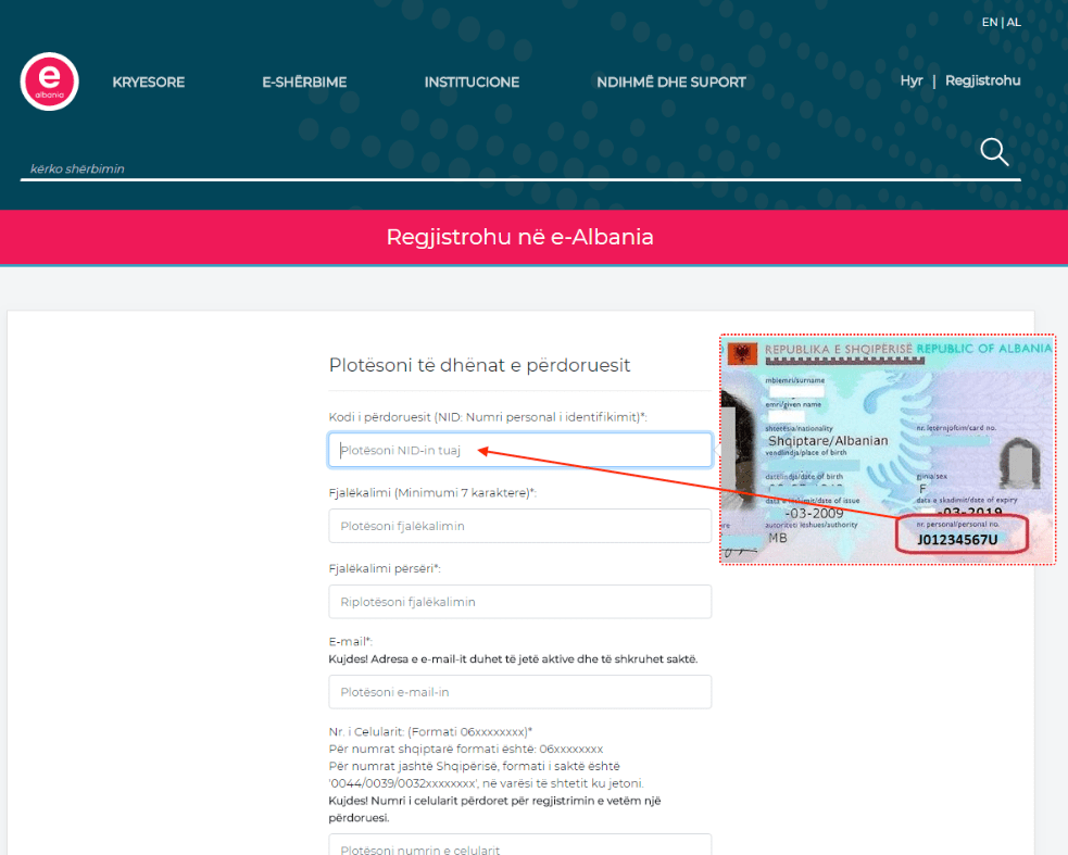 Portali që na kushton miliarda jashtë funksionit, e-Albania nuk u përgjigjet qindra qytetarëve