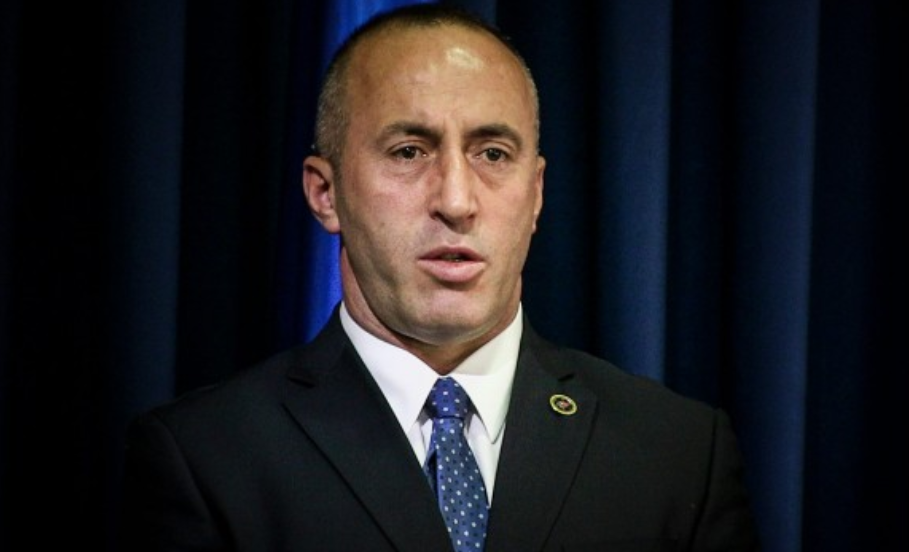 Haradinaj-VV: Po nguteni me pjesëmarrjen në zgjedhjet e Shqipërisë