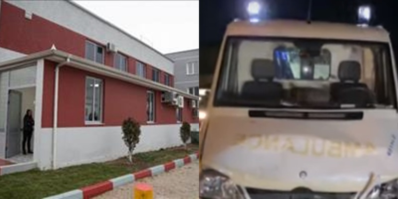 ‘Shoferi i ambulancës ishte i dehur’, shqiptarja: I ka futur drejtoresha i kanë  dhënë nga 4-5 mijë euro