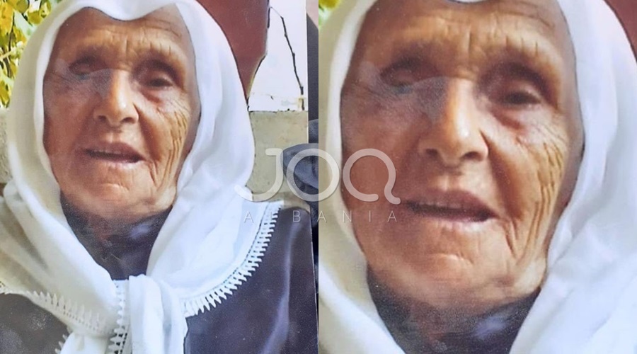 Covid-19/ Ndahet nga jeta gruaja 107 vjeçe në Tiranë: Fëmijët se panë, s’u lejuan të qanin nënën e tyre