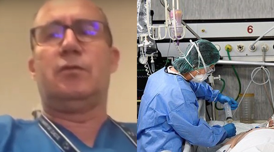 Punon në Spanjë, mjeku shqiptar: Situata është dramatike, në ditë ndërrojnë jetë mbi 450 persona