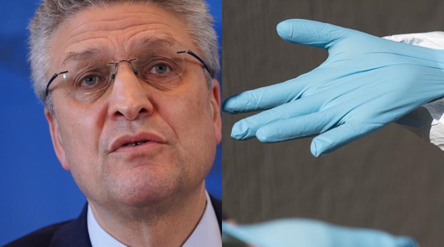 Presidenti i Institutit gjerman ‘Robert Koch’: Pandemia do vazhdojë shumë, turp të mendohet se po e zmadhon media