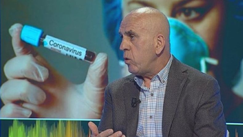 Pipero apel shqiptarëve: Bëni durim, respektoni këshillat e mjekëve dhe masat e vendosura